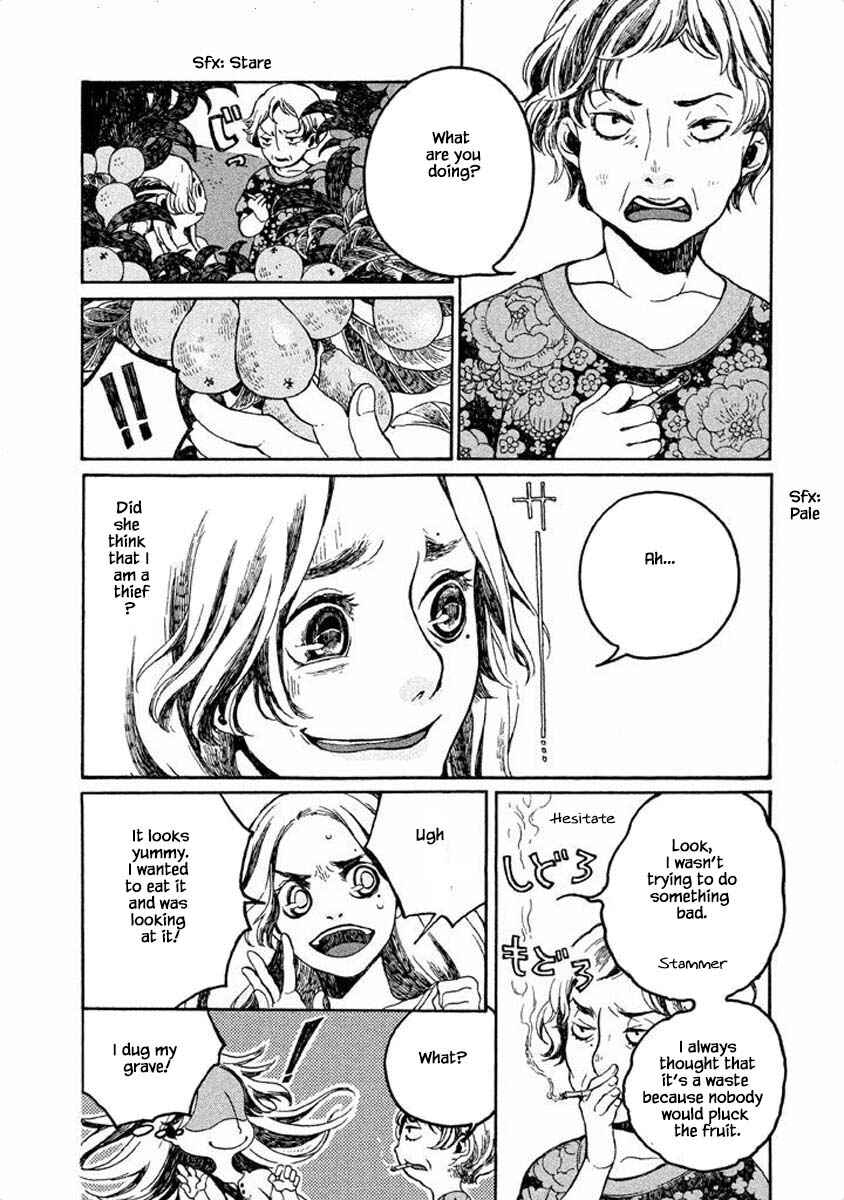 Page 6 Chapter 5 Oli Oli Soup