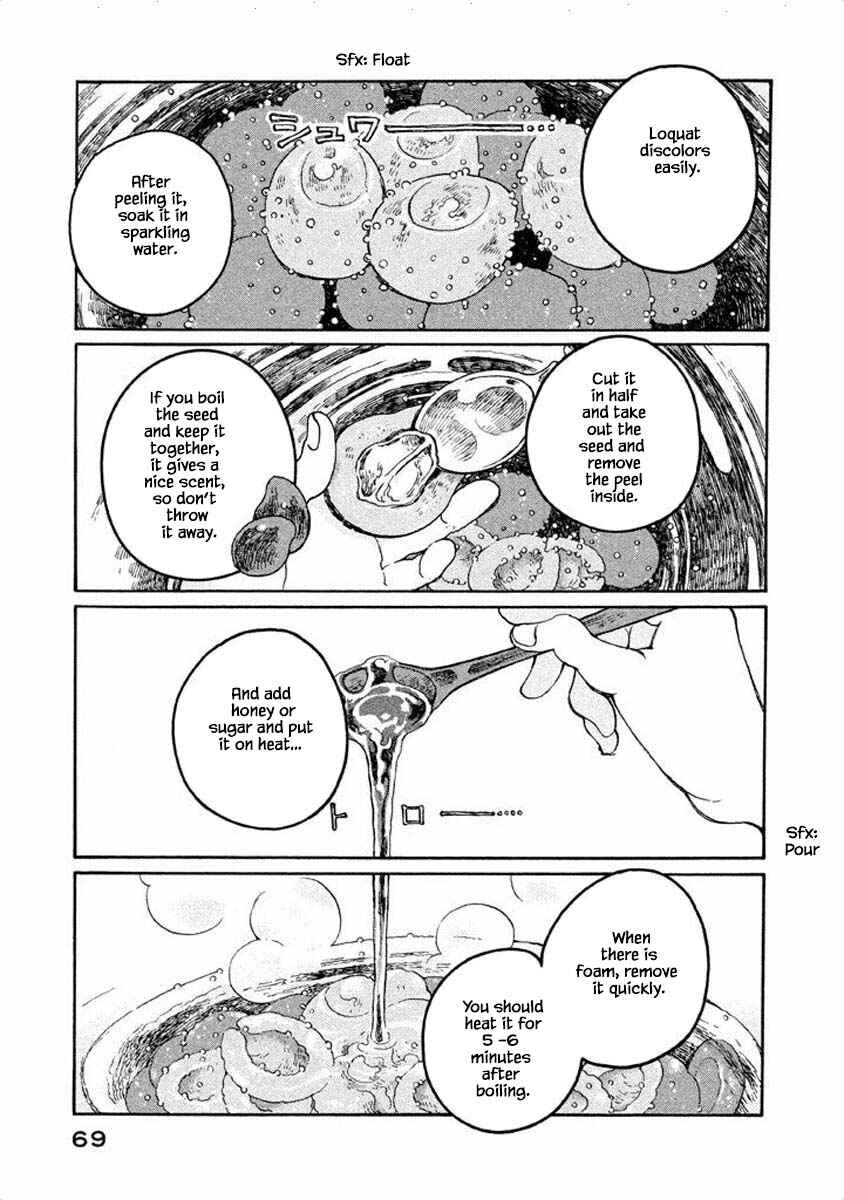 Page 9 Chapter 5 Oli Oli Soup