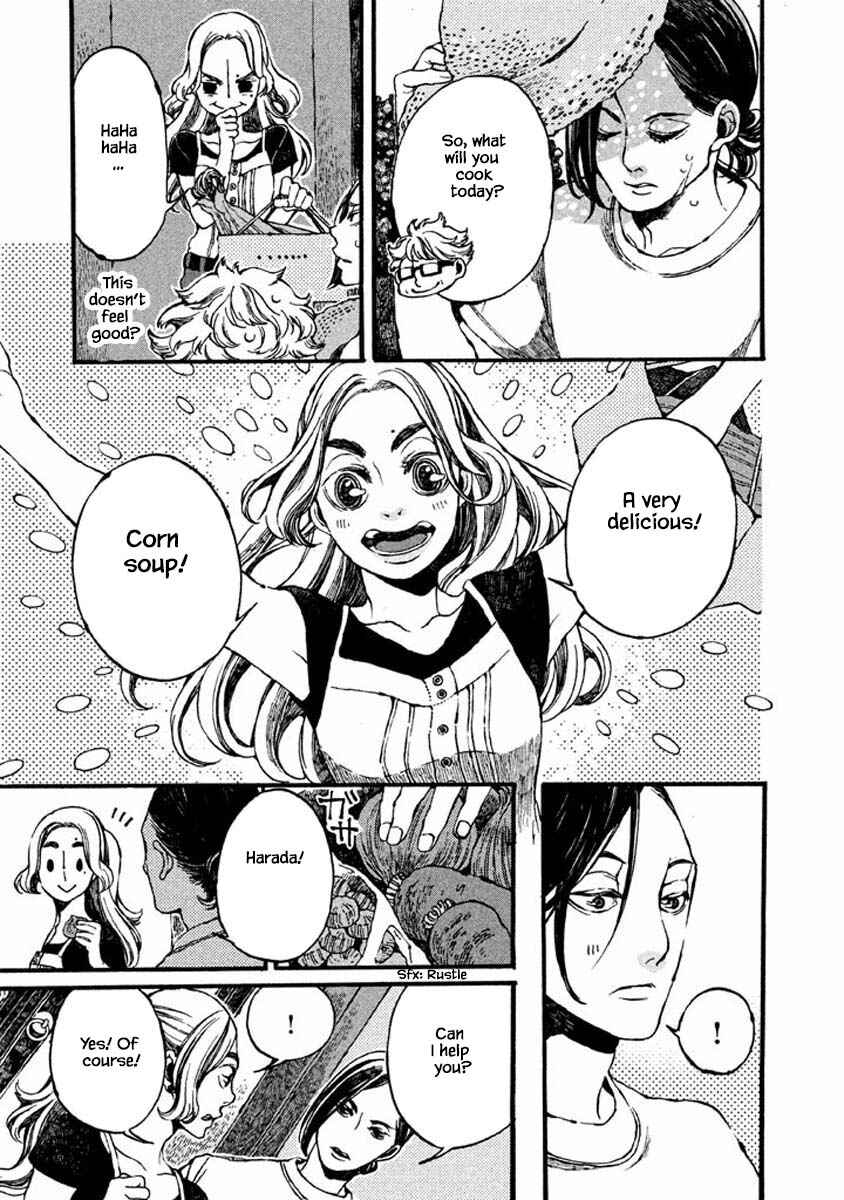 Page 3 Chapter 42 Oli Oli Soup