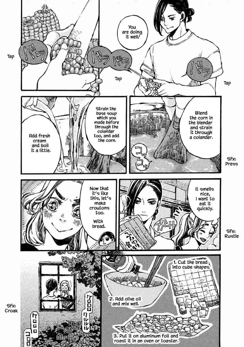 Page 9 Chapter 42 Oli Oli Soup