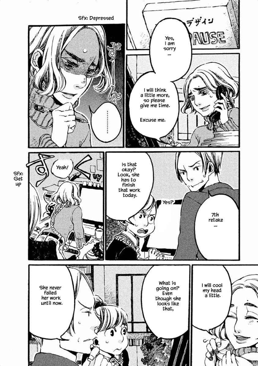 Page 2 Chapter 24 Oli Oli Soup