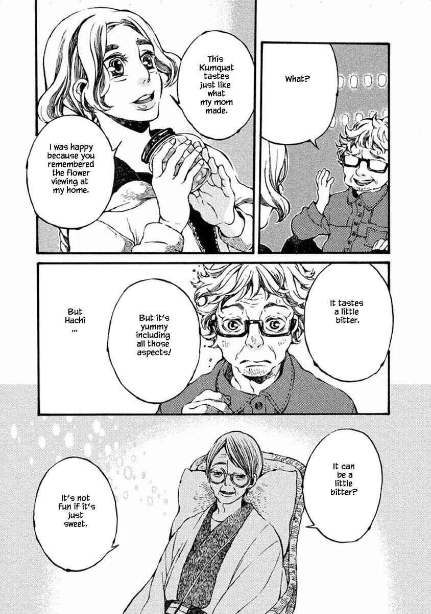 Page 11 Chapter 34 Oli Oli Soup