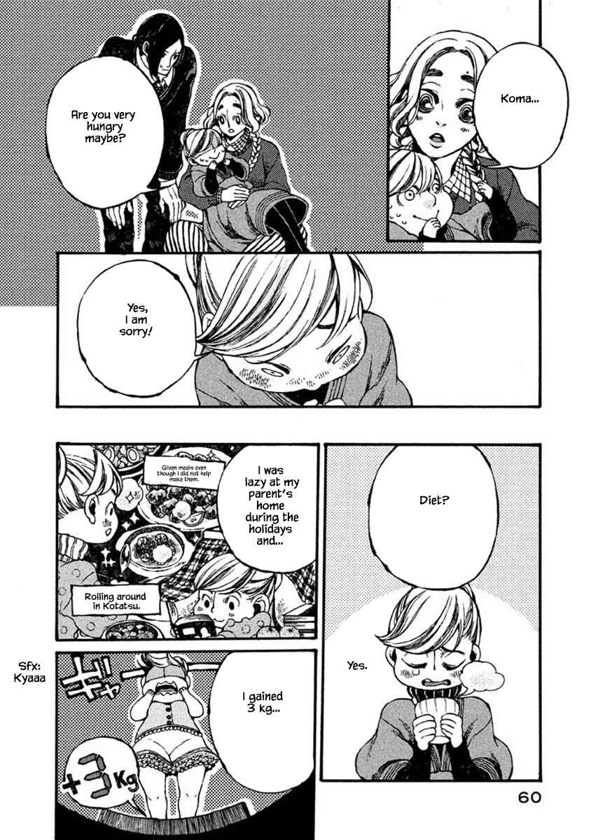 Page 6 Chapter 59 Oli Oli Soup