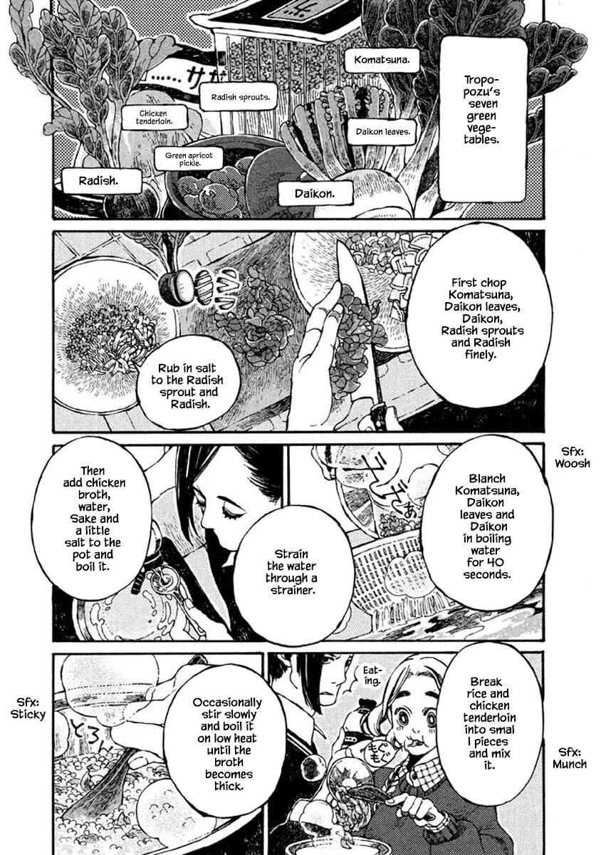 Page 9 Chapter 59 Oli Oli Soup