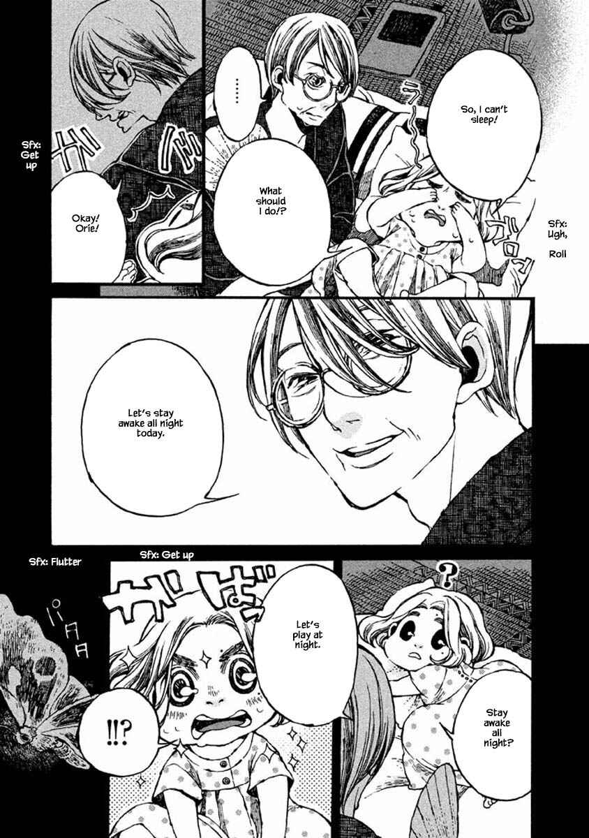 Page 6 Chapter 44 Oli Oli Soup