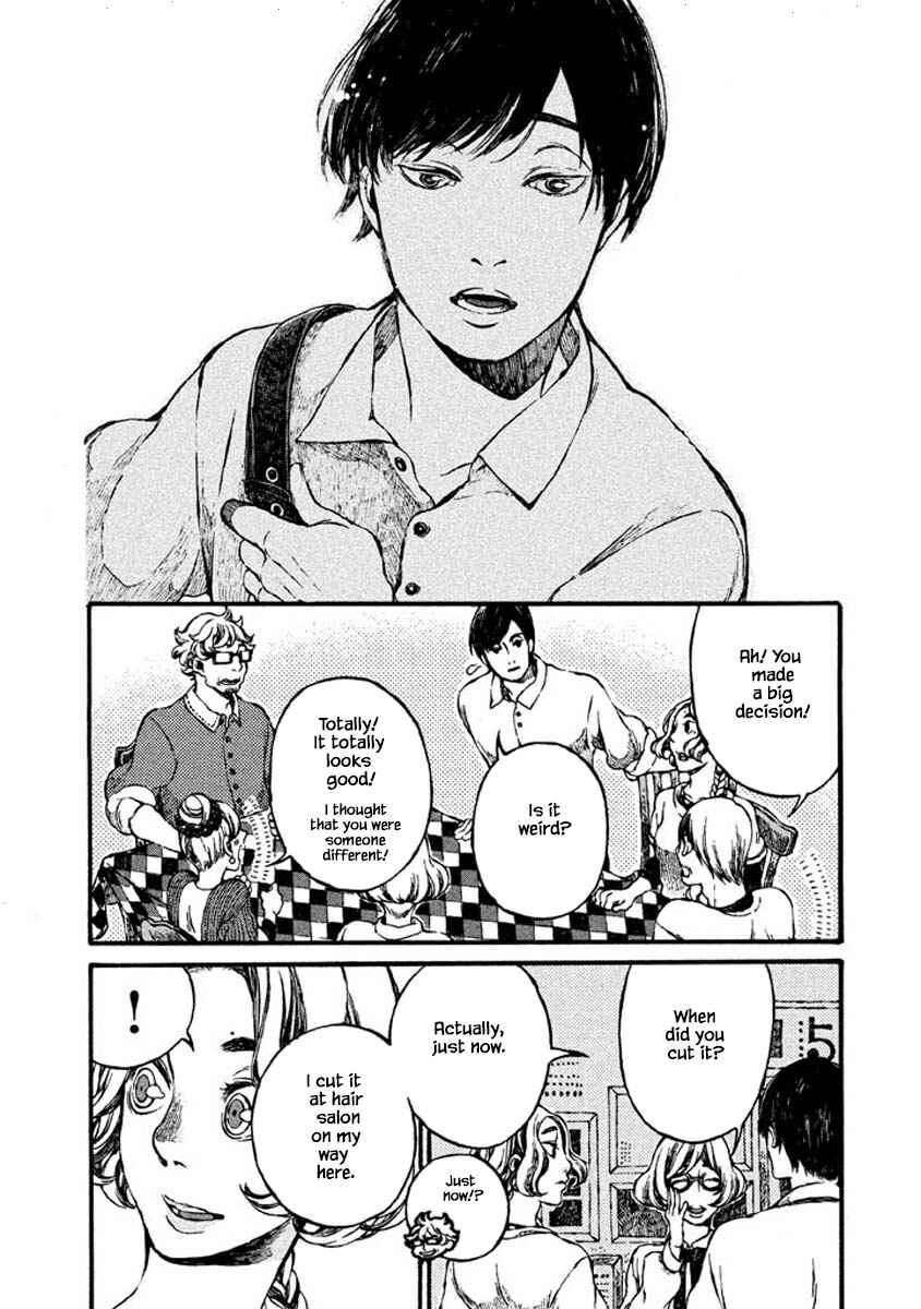 Page 4 Chapter 71 Oli Oli Soup