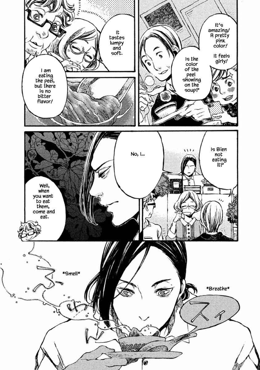 Page 11 Chapter 49 Oli Oli Soup