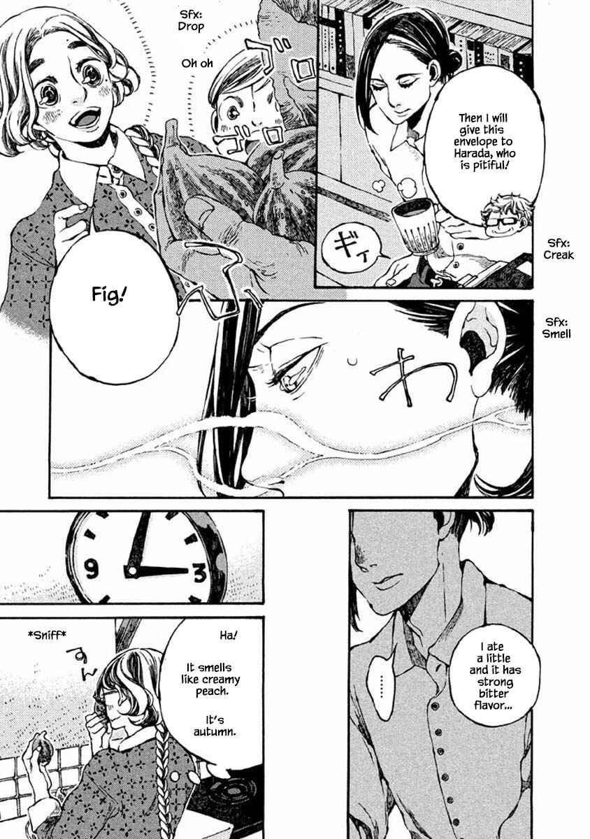 Page 6 Chapter 49 Oli Oli Soup