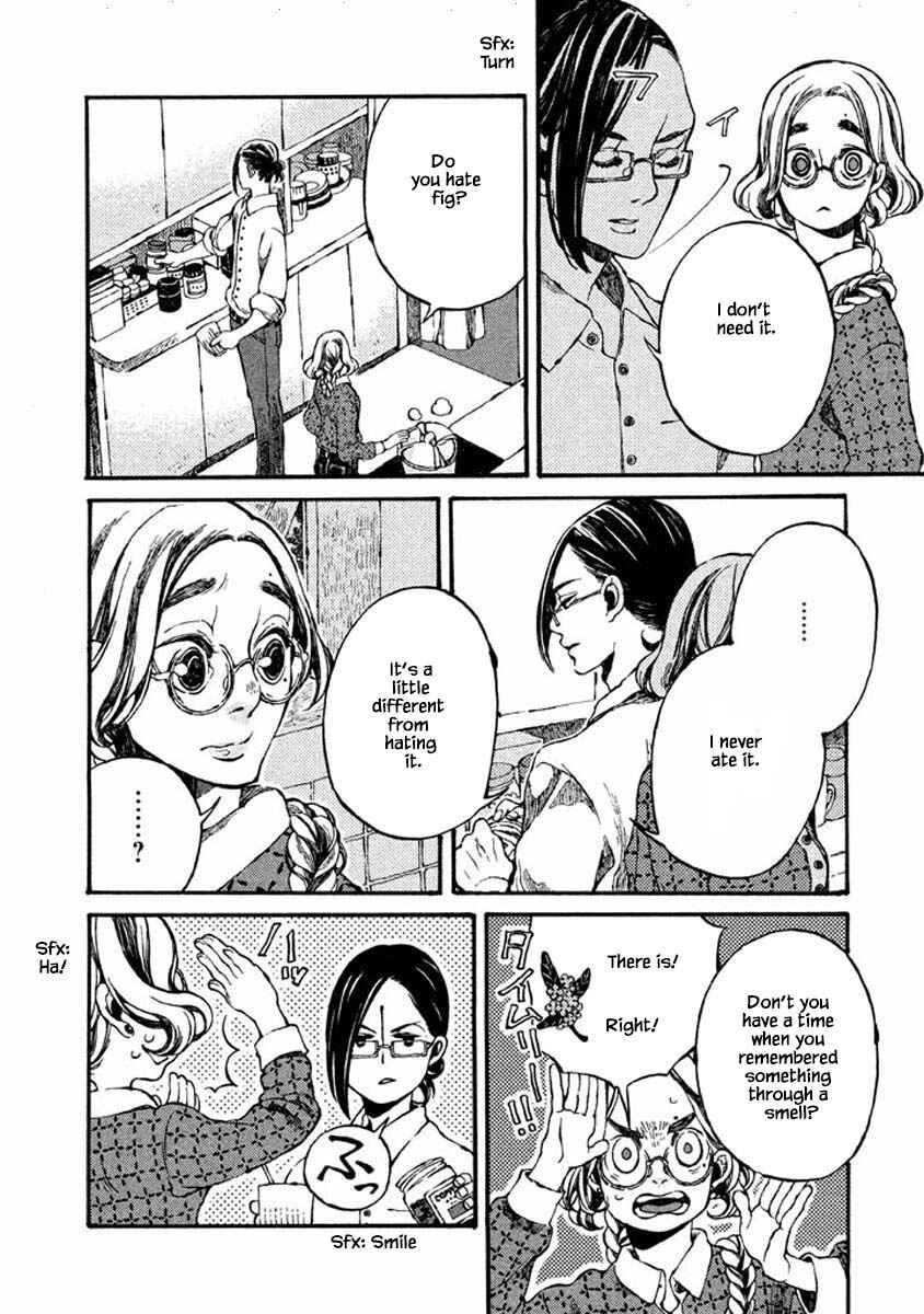 Page 9 Chapter 49 Oli Oli Soup
