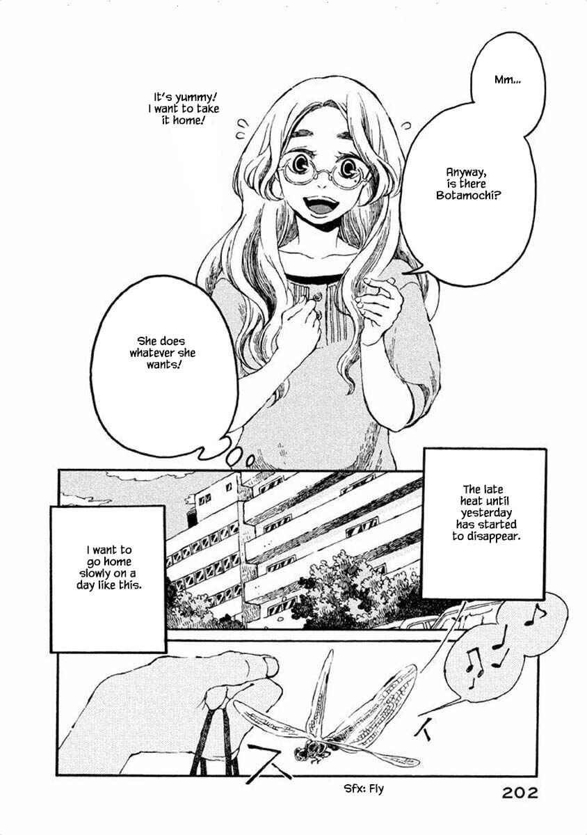 Page 2 Chapter 16 Oli Oli Soup