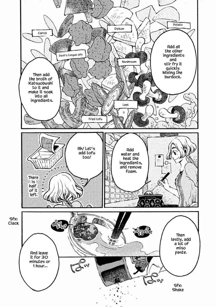 Page 8 Chapter 16 Oli Oli Soup