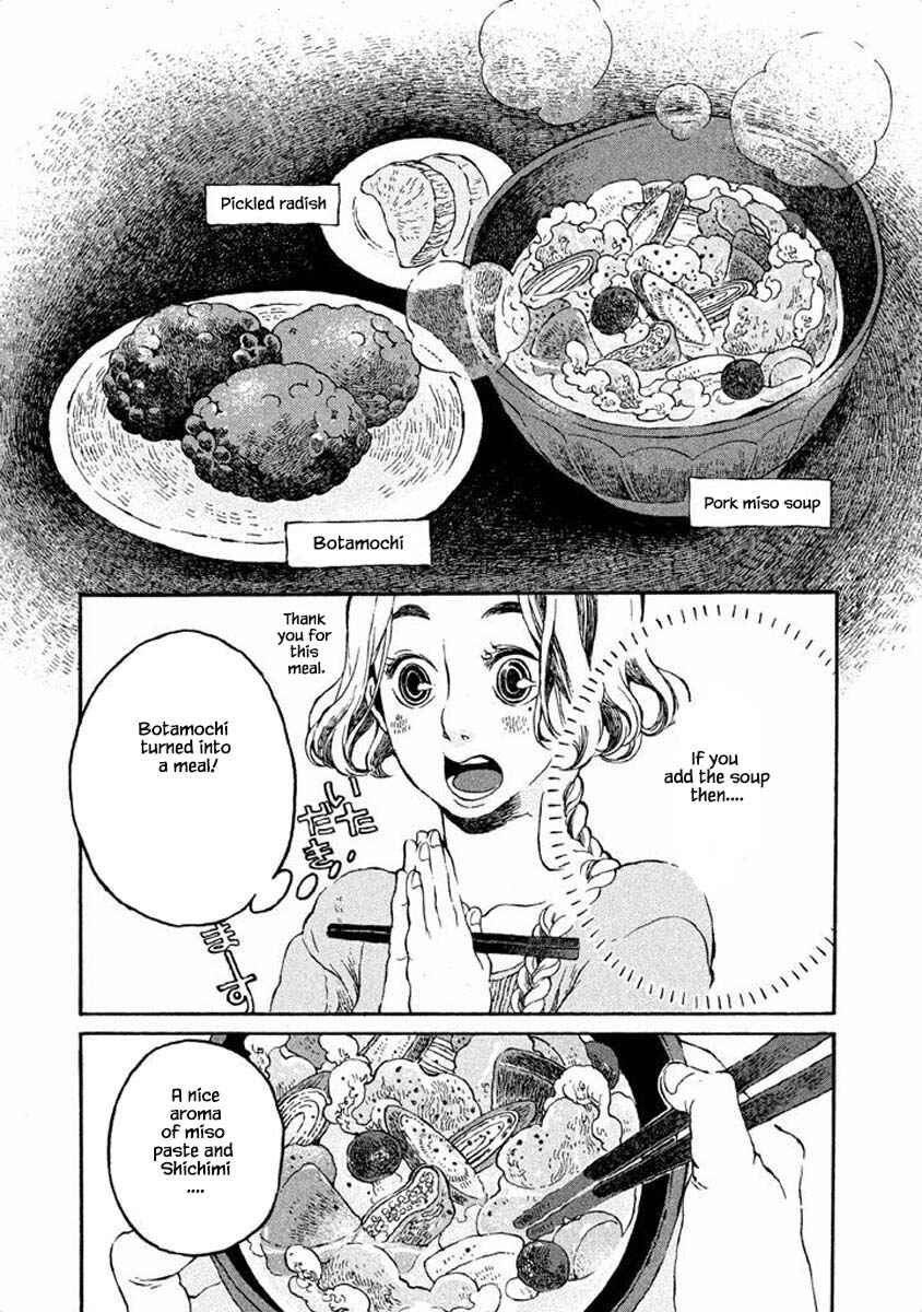 Page 9 Chapter 16 Oli Oli Soup