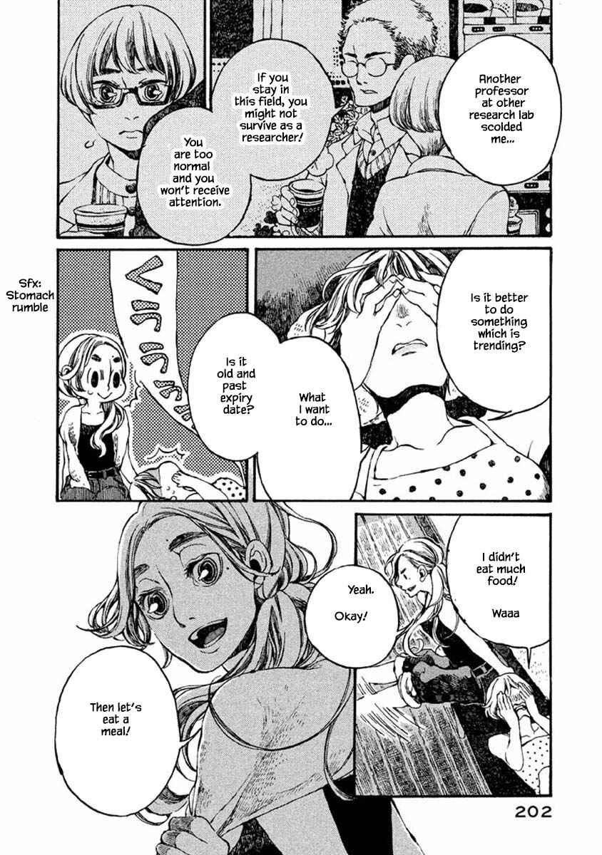 Page 8 Chapter 52 Oli Oli Soup