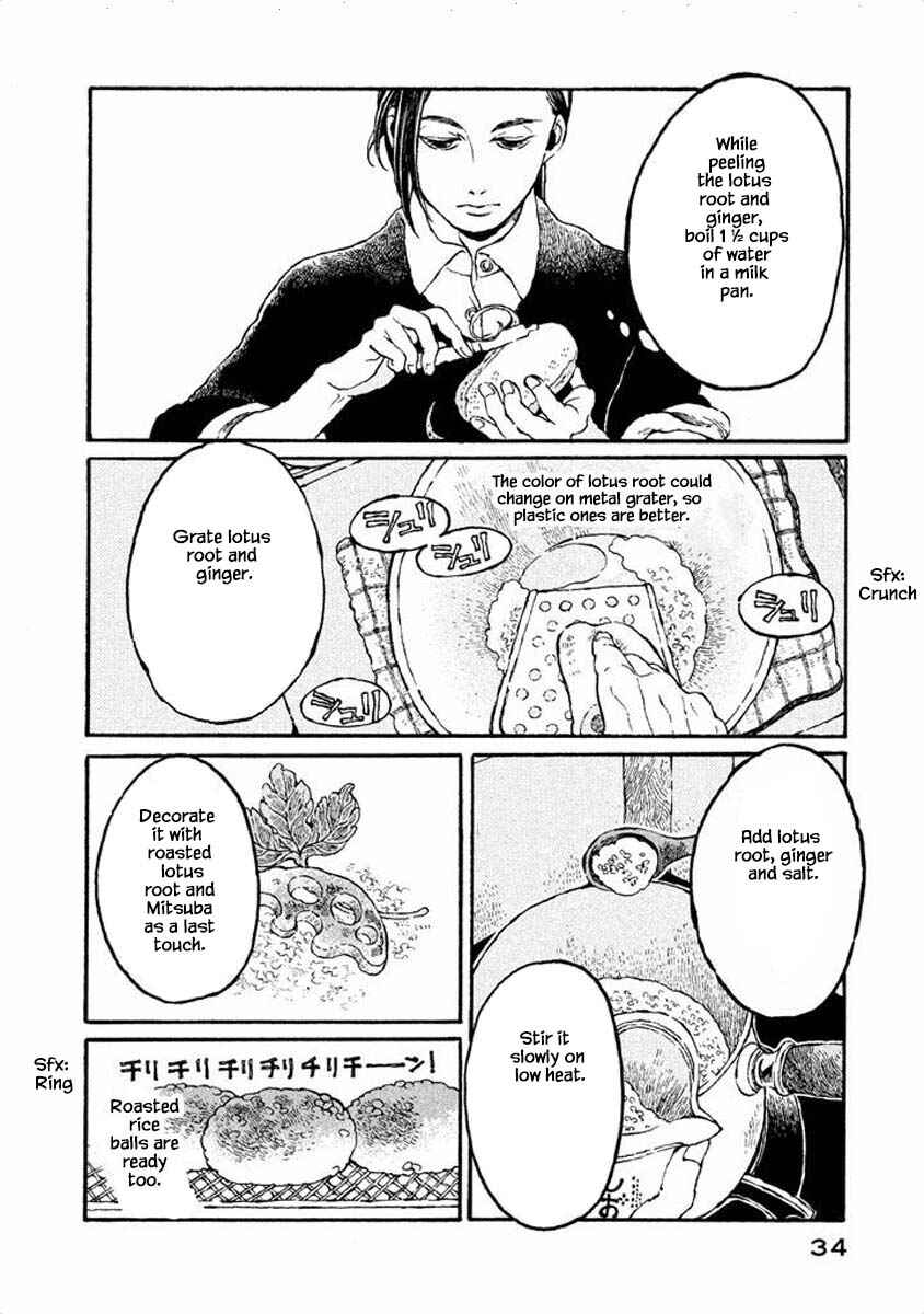 Page 8 Chapter 21 Oli Oli Soup