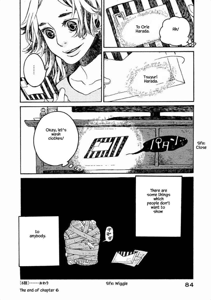 Page 12 Chapter 6 Oli Oli Soup