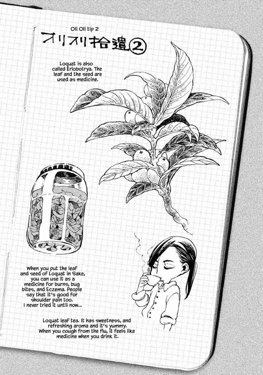 Page 13 Chapter 6 Oli Oli Soup