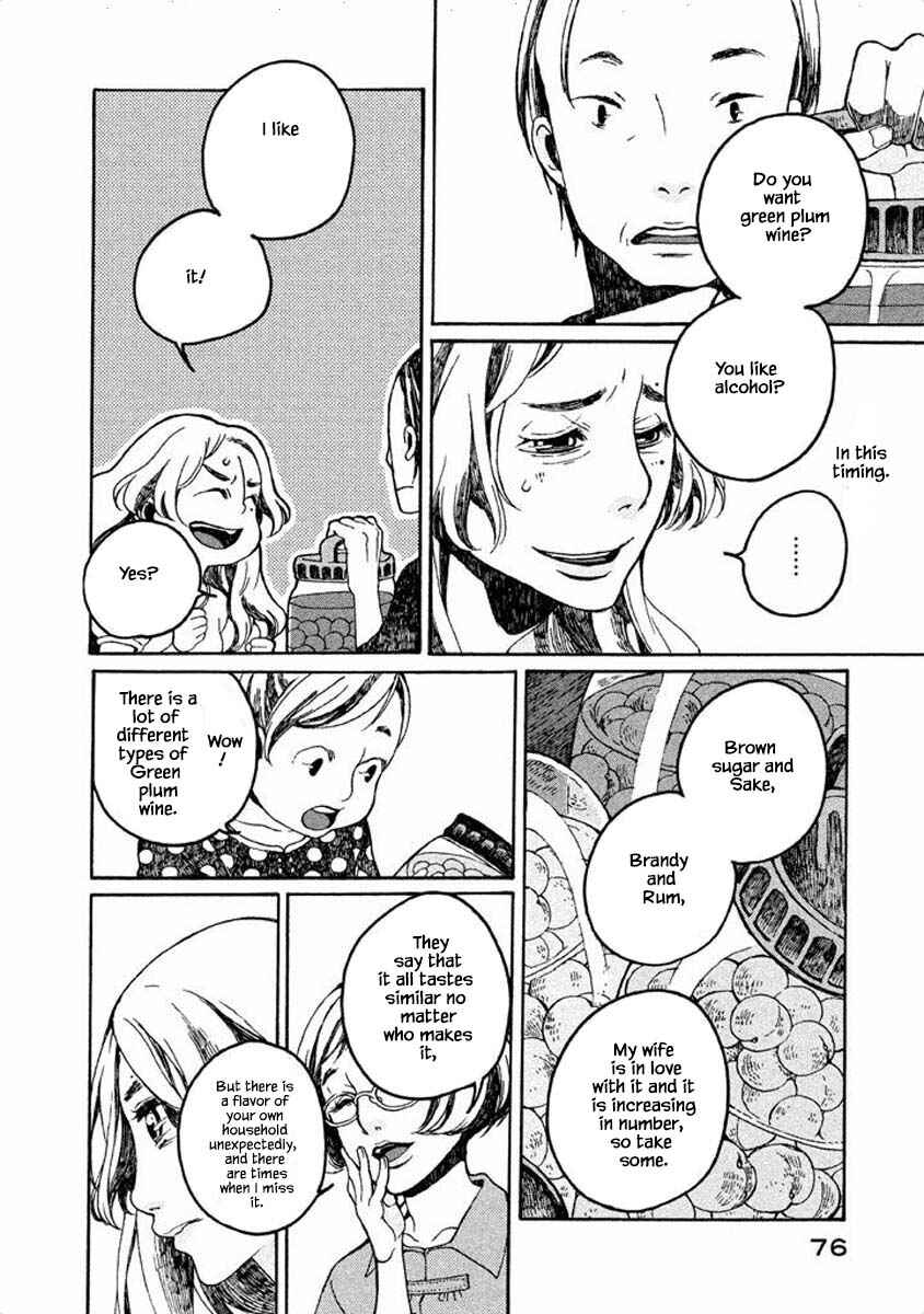 Page 4 Chapter 6 Oli Oli Soup