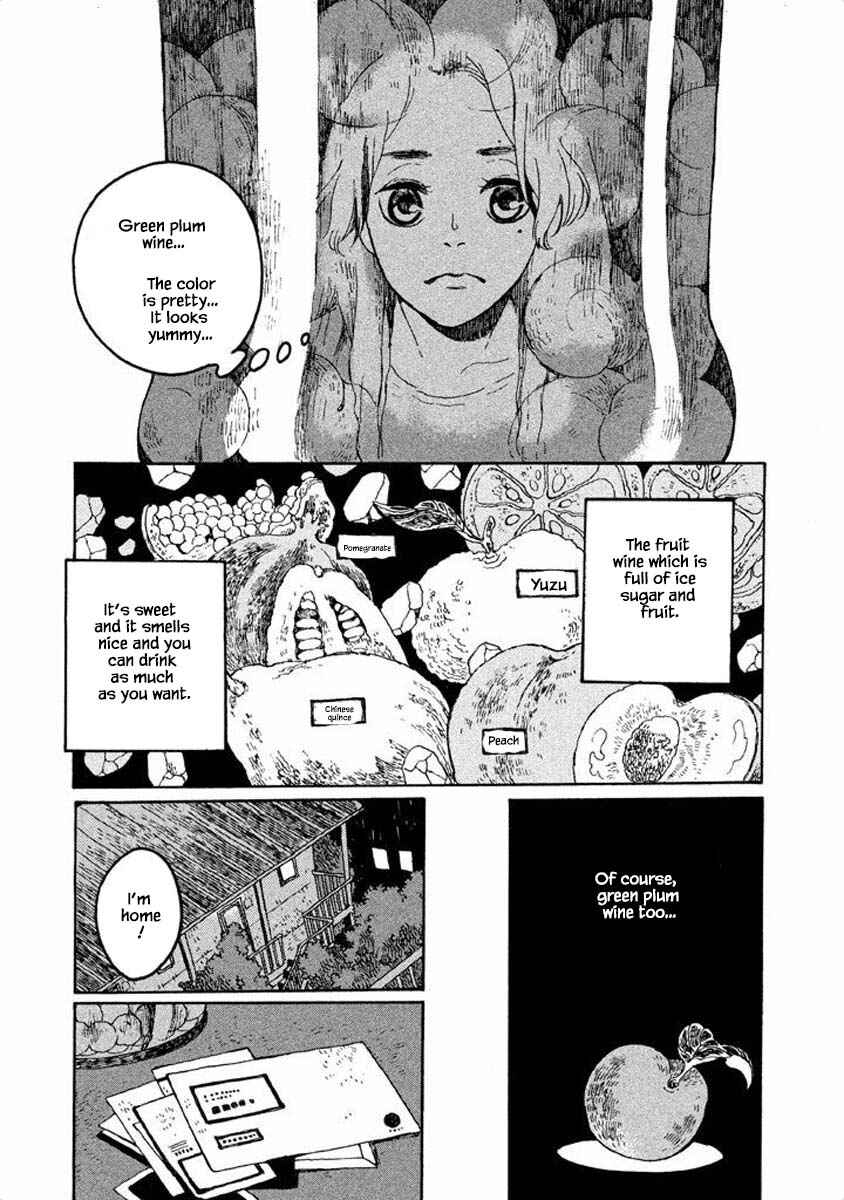 Page 5 Chapter 6 Oli Oli Soup