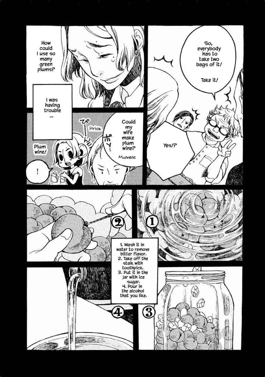 Page 8 Chapter 6 Oli Oli Soup