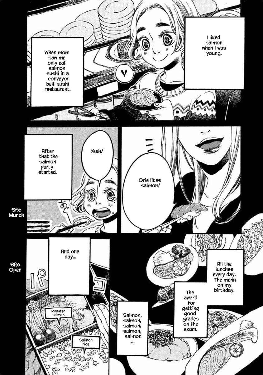 Page 7 Chapter 19 Oli Oli Soup
