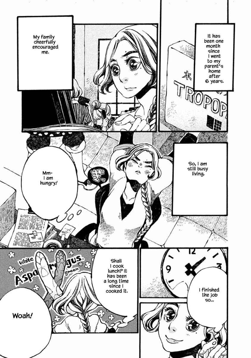 Page 6 Chapter 37 Oli Oli Soup