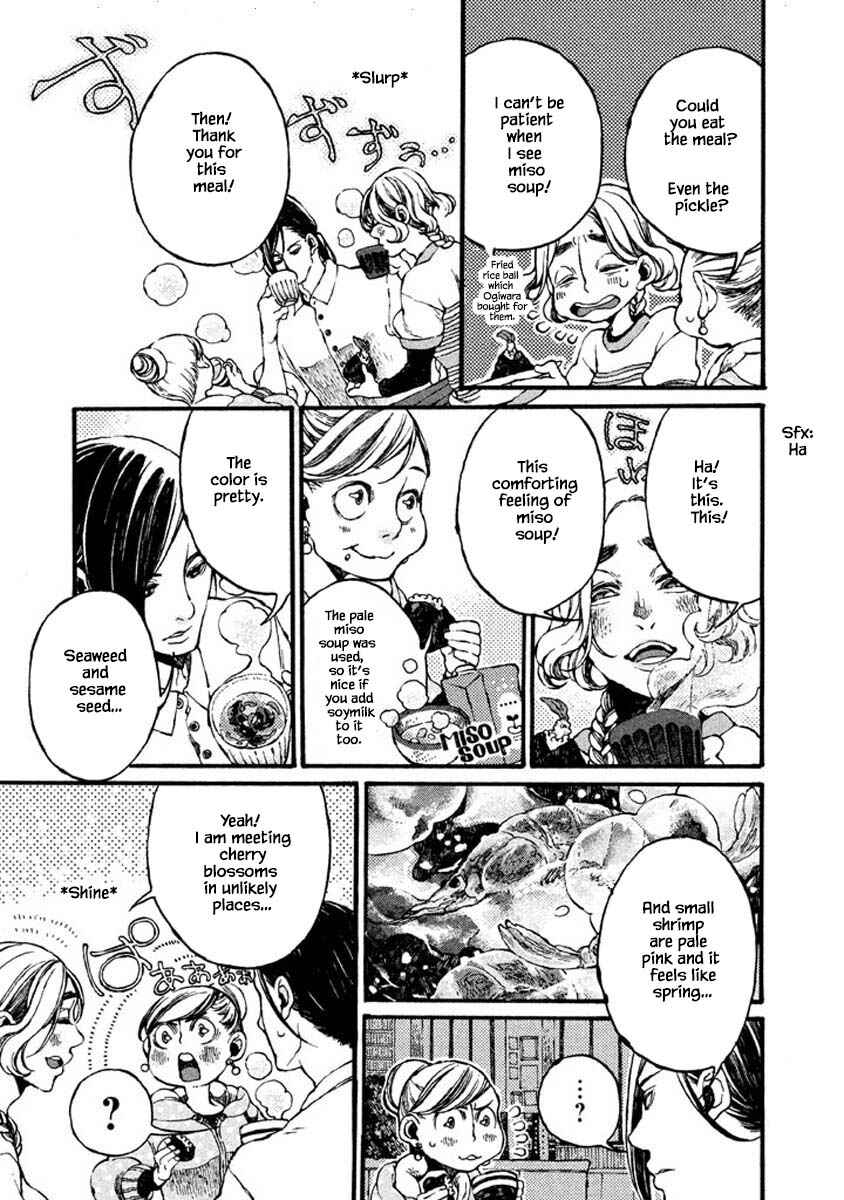Page 9 Chapter 68 Oli Oli Soup
