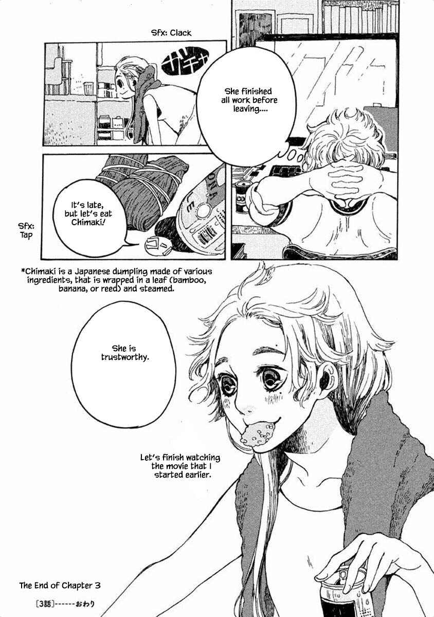 Page 12 Chapter 3 Oli Oli Soup