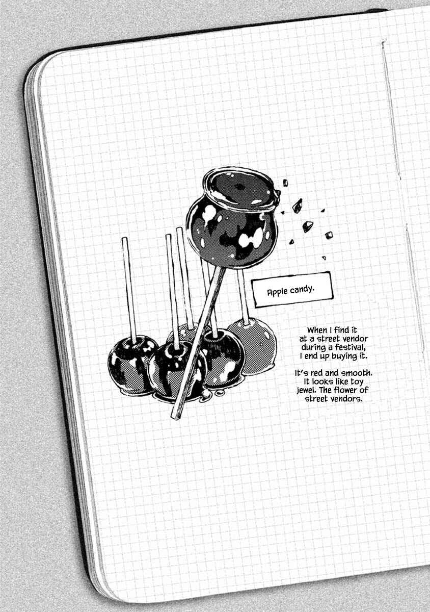 Page 15 Chapter 48 Oli Oli Soup