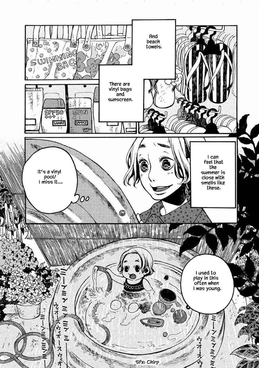 Page 2 Chapter 8 Oli Oli Soup