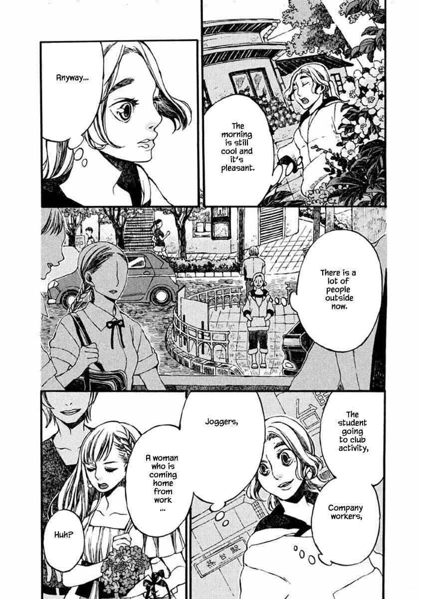 Page 2 Chapter 39 Oli Oli Soup