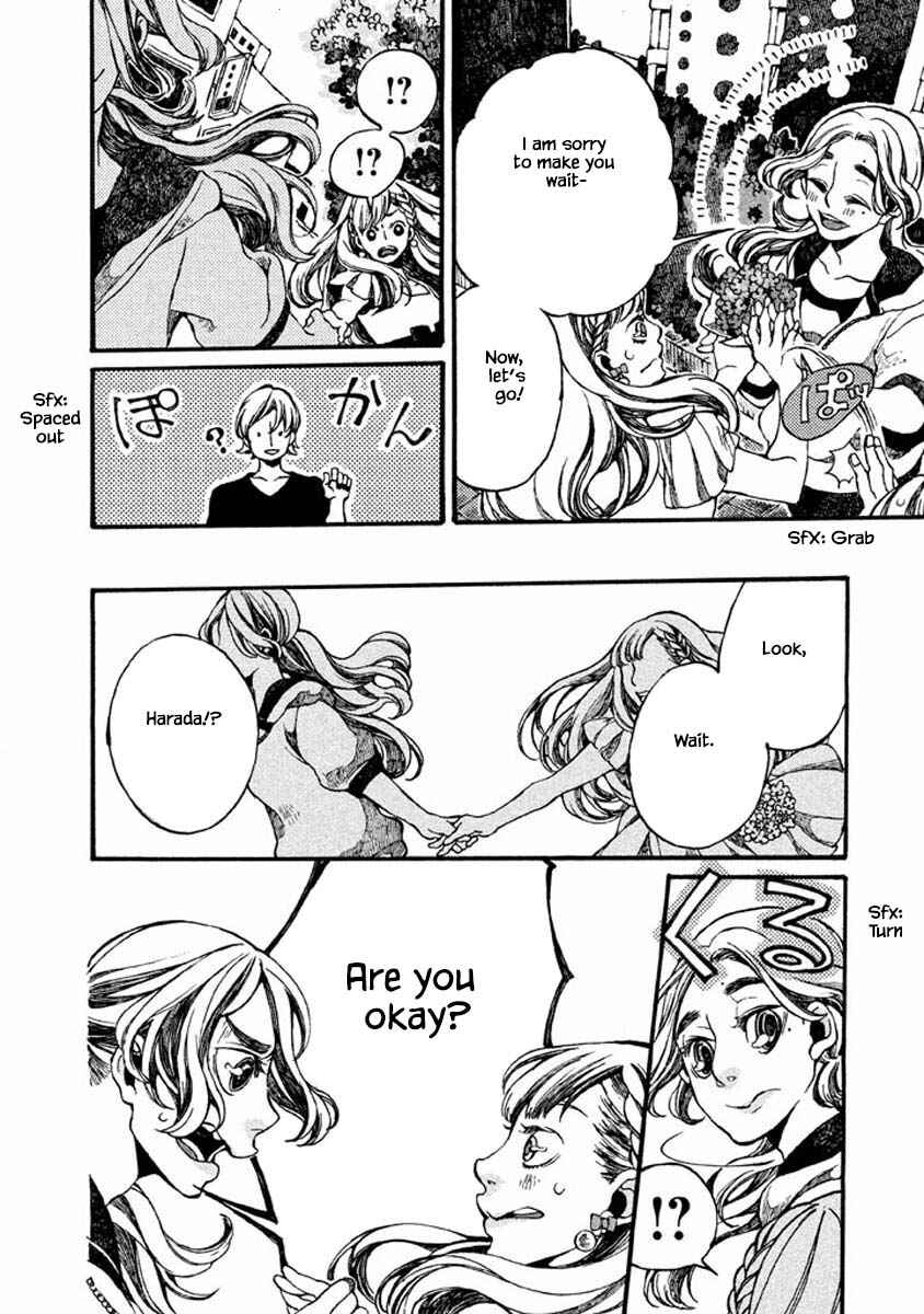 Page 4 Chapter 39 Oli Oli Soup
