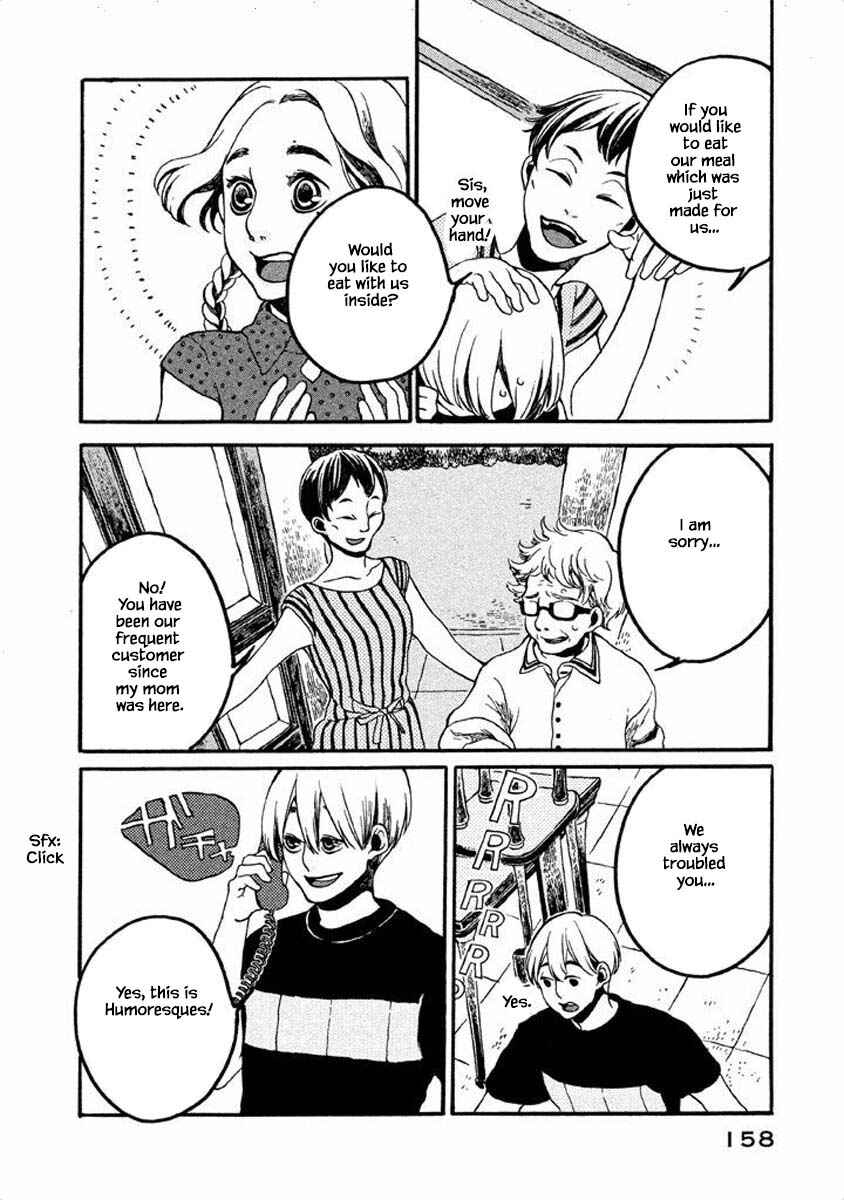 Page 10 Chapter 12 Oli Oli Soup