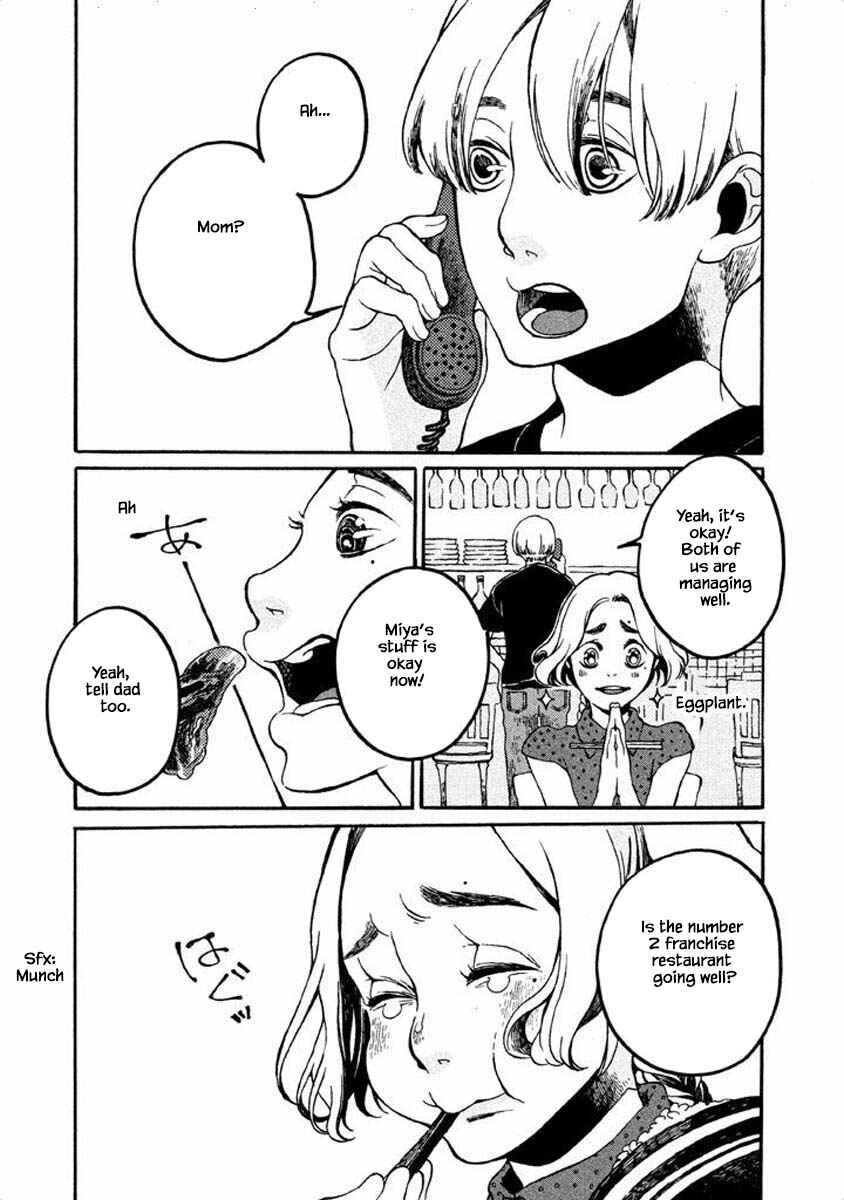 Page 11 Chapter 12 Oli Oli Soup