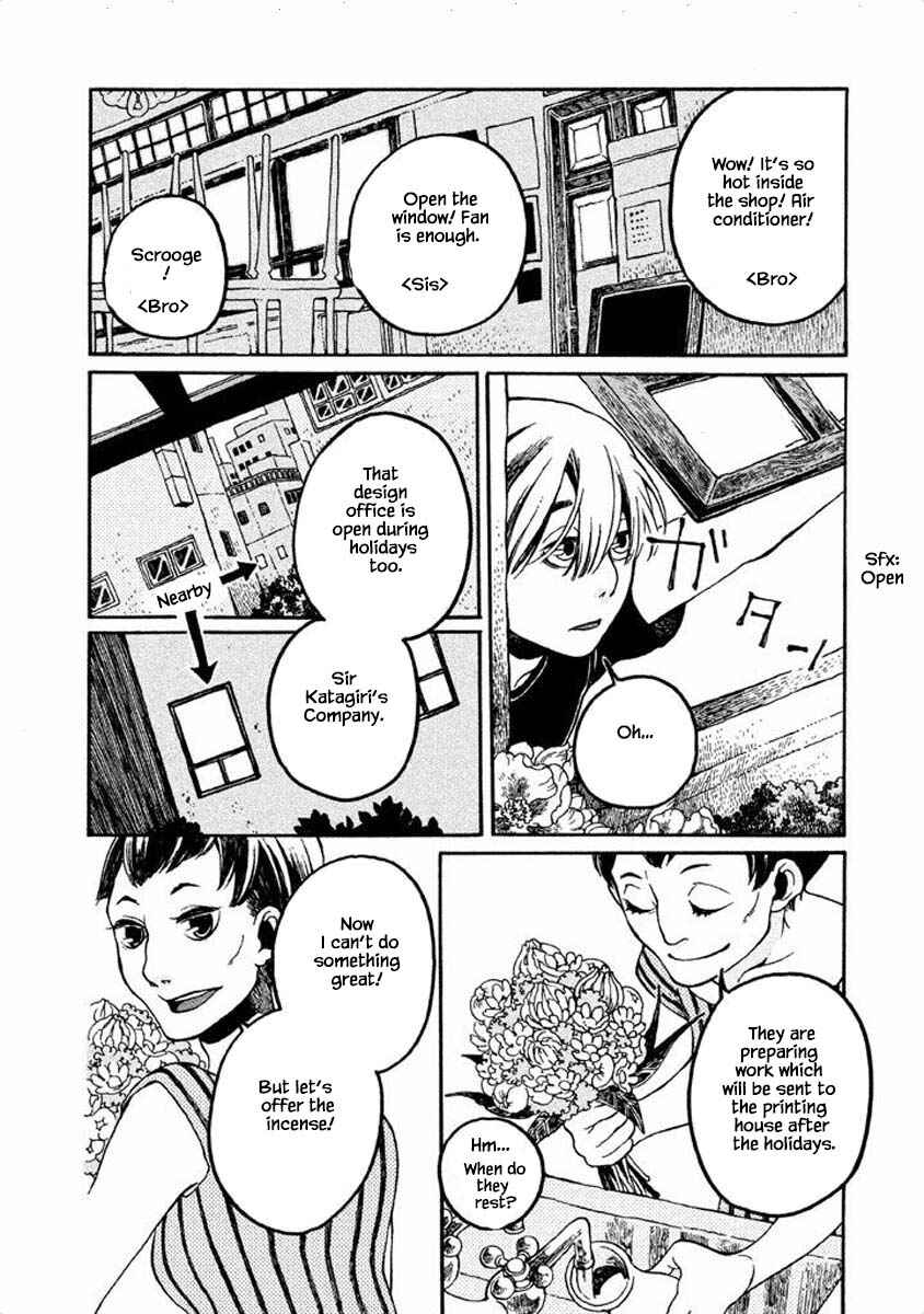 Page 2 Chapter 12 Oli Oli Soup