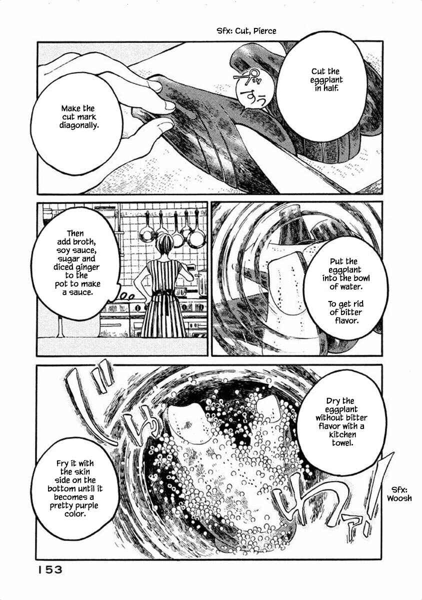 Page 5 Chapter 12 Oli Oli Soup