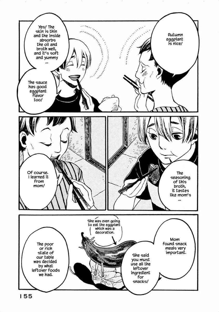 Page 7 Chapter 12 Oli Oli Soup