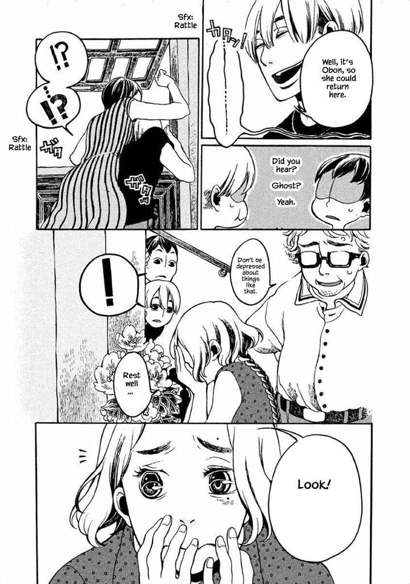 Page 9 Chapter 12 Oli Oli Soup