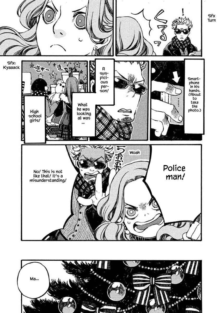 Page 2 Chapter 56 Oli Oli Soup