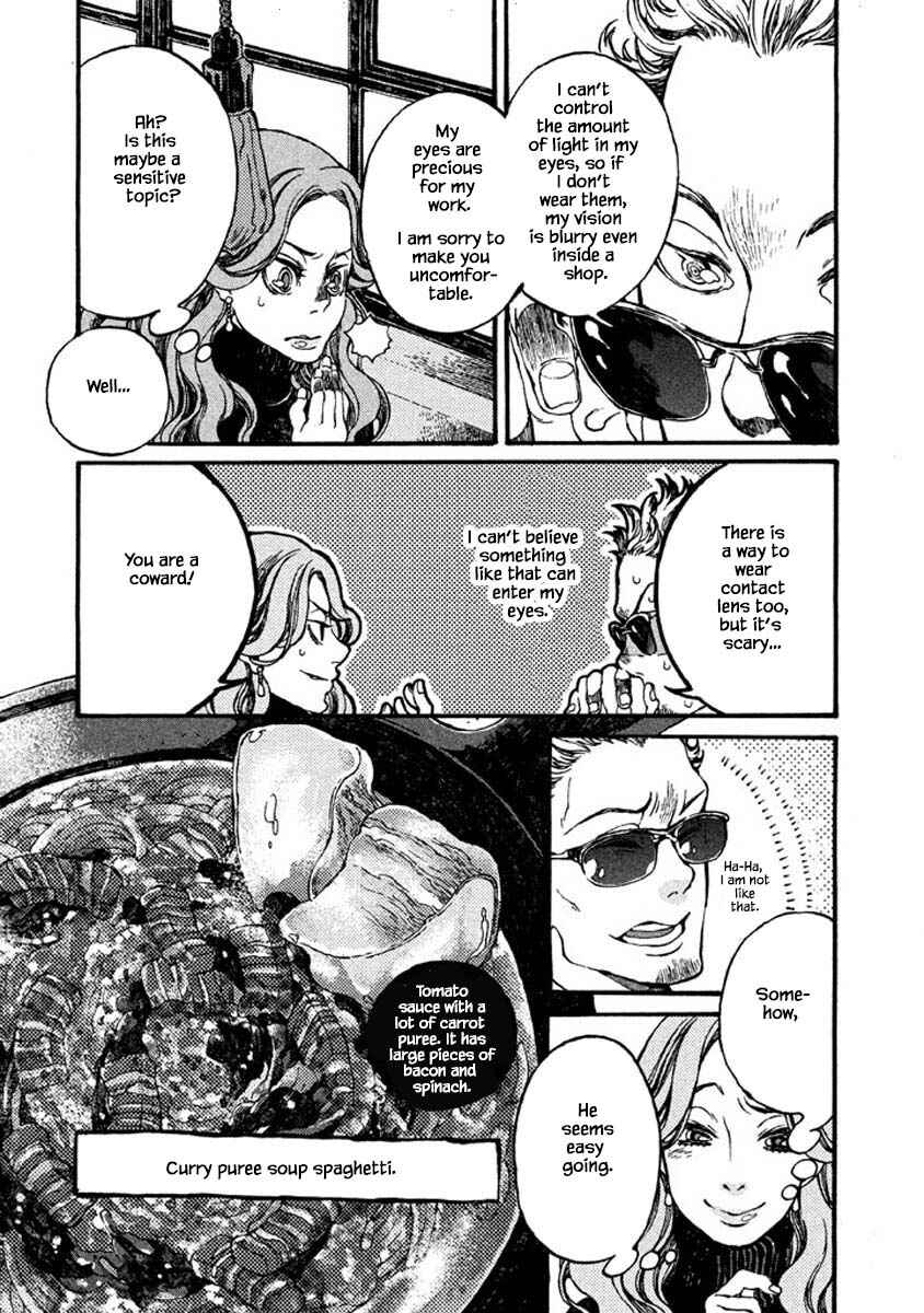 Page 7 Chapter 56 Oli Oli Soup