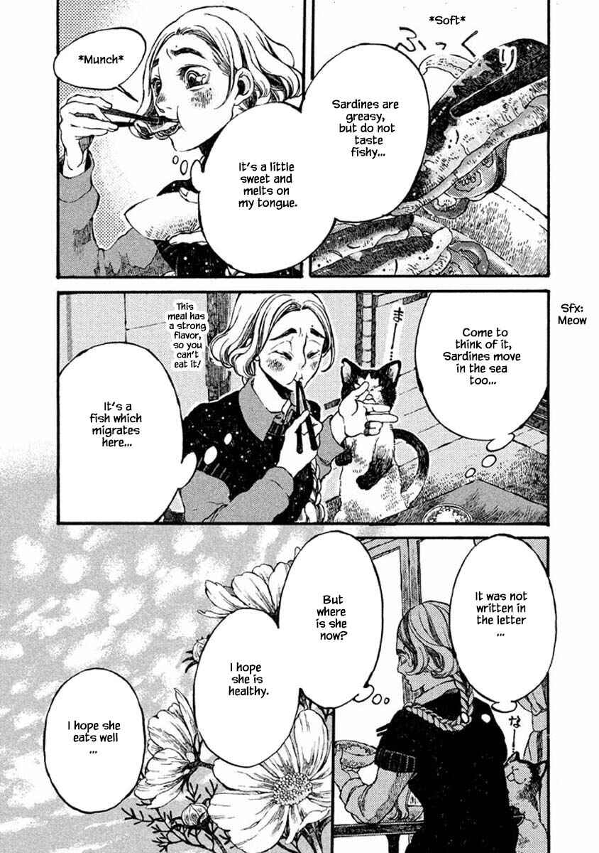 Page 11 Chapter 51 Oli Oli Soup