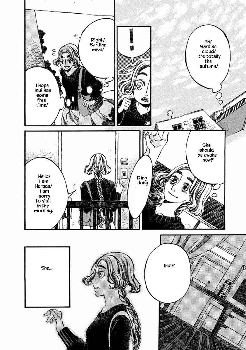 Page 3 Chapter 51 Oli Oli Soup