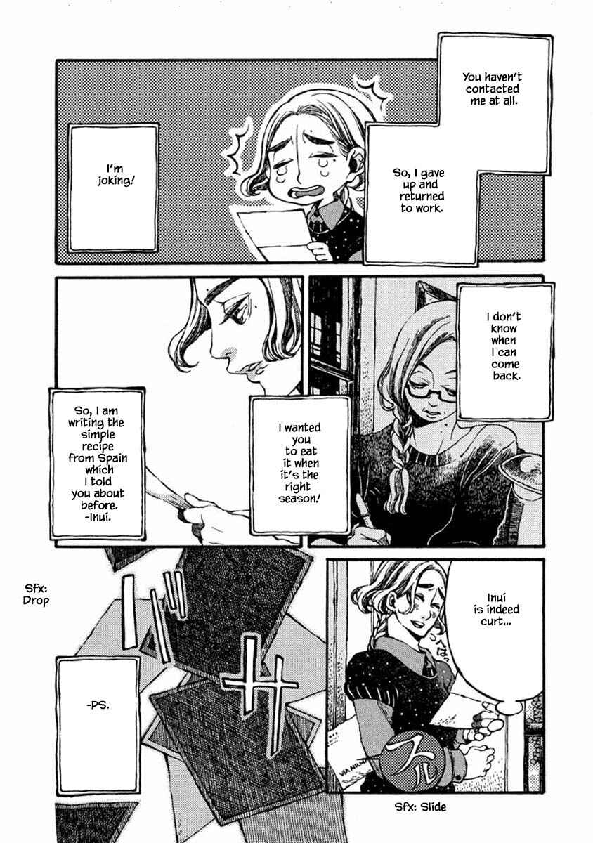 Page 5 Chapter 51 Oli Oli Soup