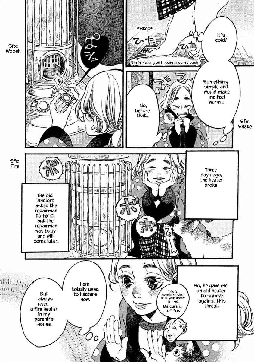 Page 2 Chapter 29 Oli Oli Soup