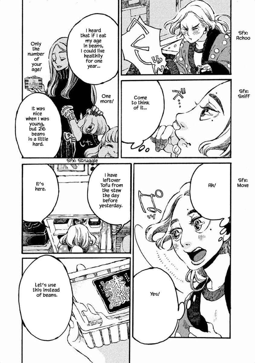 Page 7 Chapter 29 Oli Oli Soup