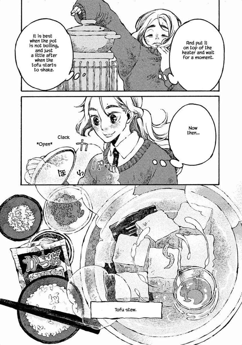 Page 9 Chapter 29 Oli Oli Soup
