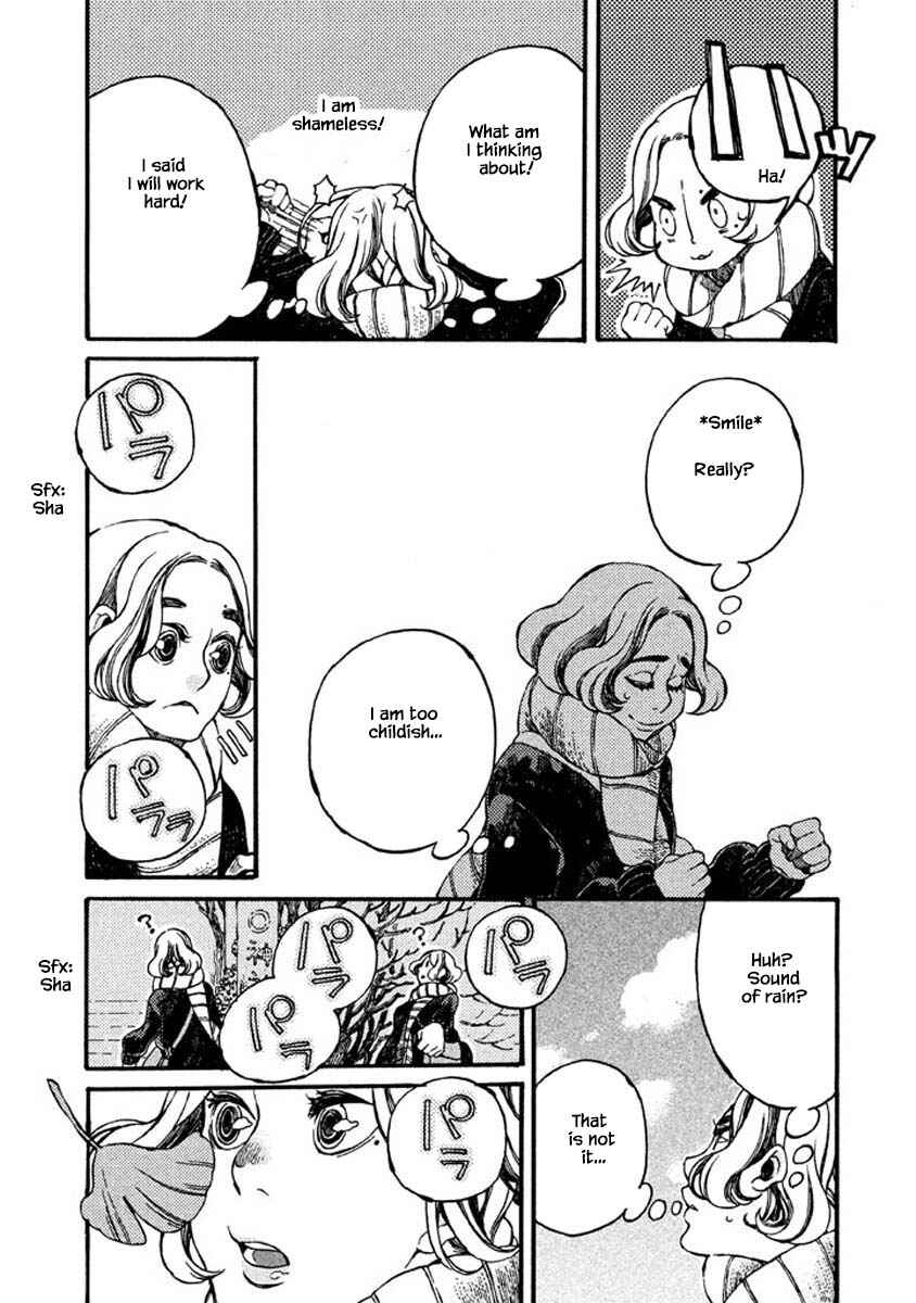 Page 7 Chapter 55 Oli Oli Soup