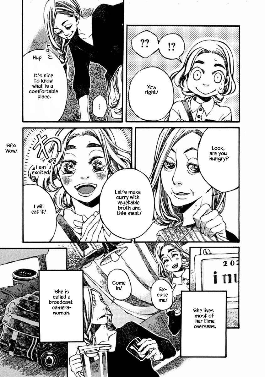 Page 5 Chapter 50 Oli Oli Soup