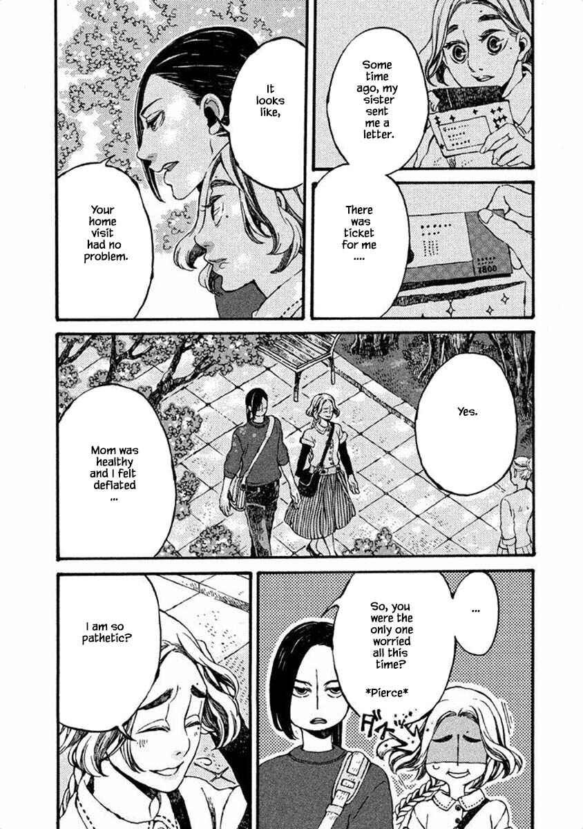 Page 2 Chapter 36 Oli Oli Soup