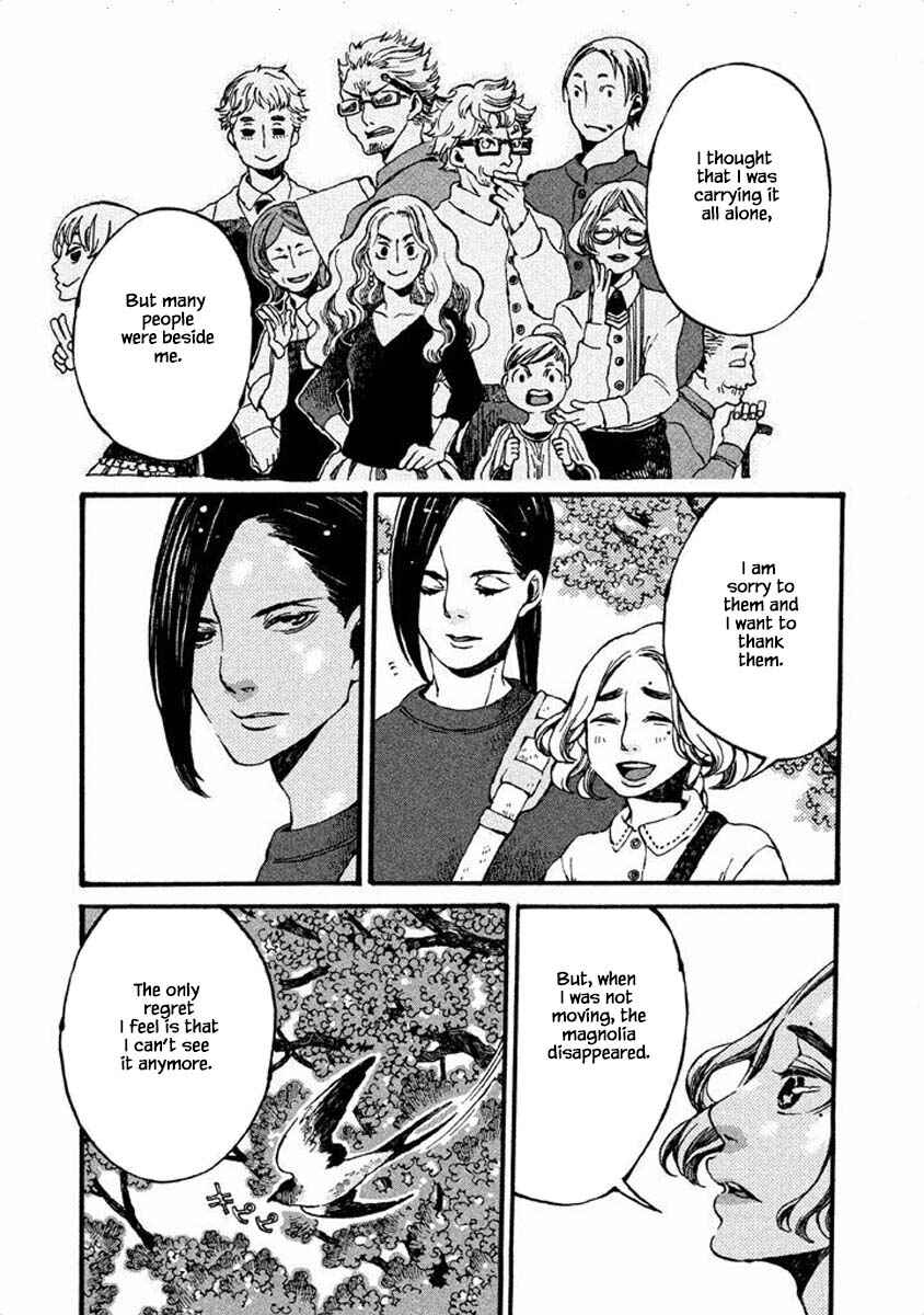 Page 3 Chapter 36 Oli Oli Soup