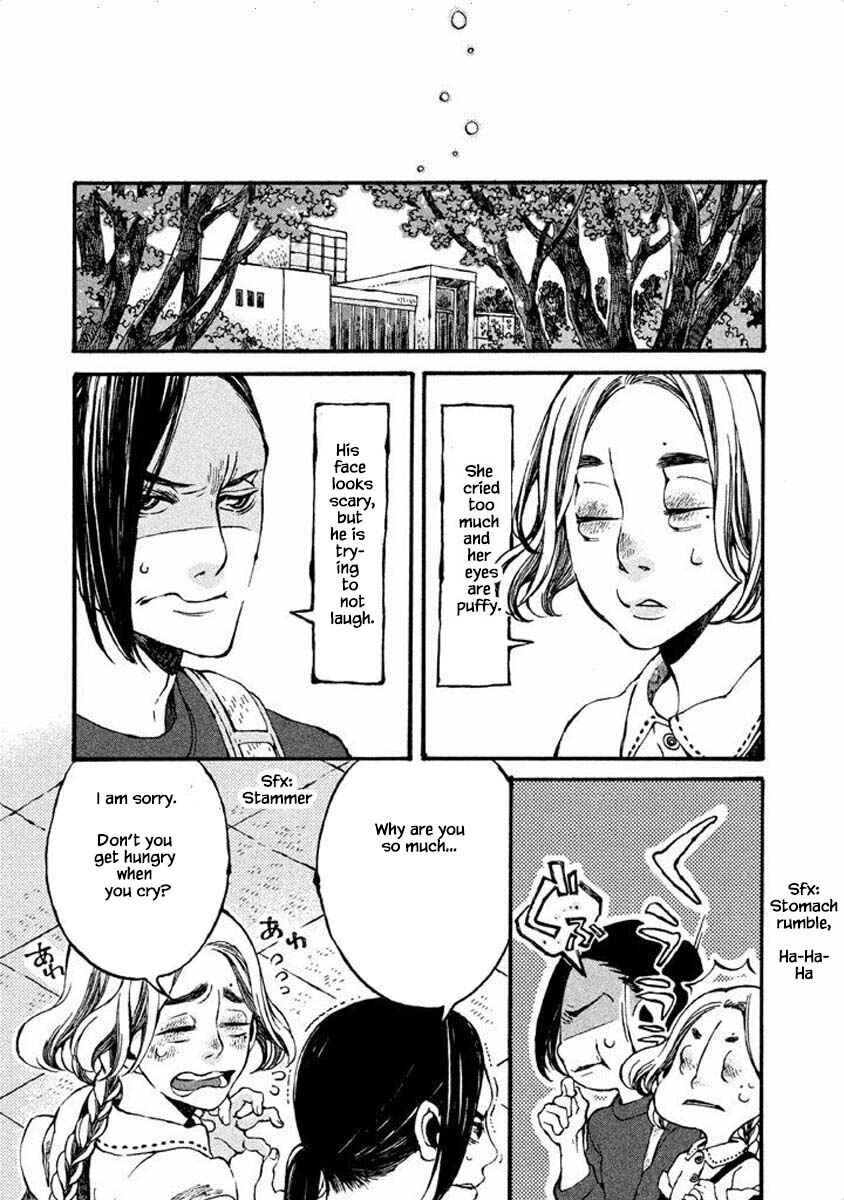 Page 8 Chapter 36 Oli Oli Soup